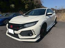 2019 Honda Civic Type R