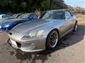 1999 Honda S2000