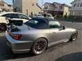 1999 Honda S2000