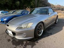 1999 Honda S2000
