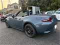 2022 Mazda Roadster