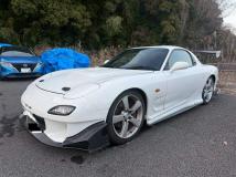 1999 Mazda RX-7