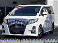 2016 Toyota Alphard