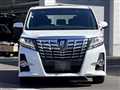 2016 Toyota Alphard