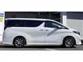 2016 Toyota Alphard