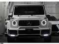 2020 Mercedes-Benz G-Class