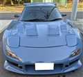 1999 Mazda RX-7