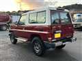 1999 Toyota Landcruiser 70