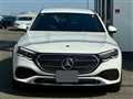 2025 Mercedes-Benz E-Class
