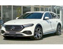 2025 Mercedes-Benz E-Class