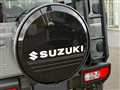 2024 Suzuki Jimny