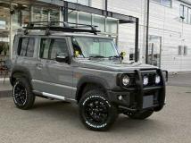 2024 Suzuki Jimny