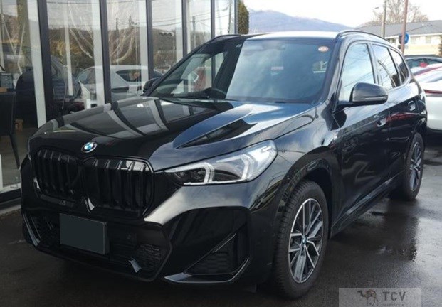 2023 BMW X1