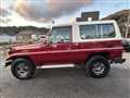 1999 Toyota Landcruiser 70