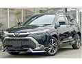 2024 Toyota CorollaCross