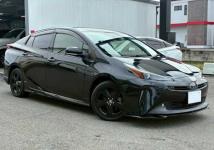2021 Toyota Prius