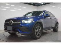 2021 Mercedes-Benz GLC-Class