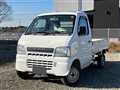 2001 Suzuki Carry Truck