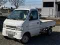 2001 Suzuki Carry Truck
