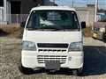 2001 Suzuki Carry Truck
