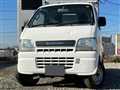 2001 Suzuki Carry Truck