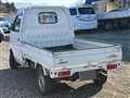2001 Suzuki Carry Truck