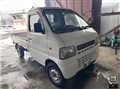 2001 Suzuki Carry Truck
