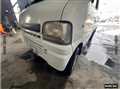 2001 Suzuki Carry Truck