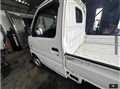2001 Suzuki Carry Truck