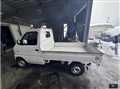 2001 Suzuki Carry Truck