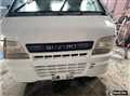 2001 Suzuki Carry Truck
