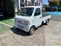 2000 Suzuki Carry Truck