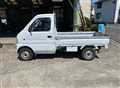 2000 Suzuki Carry Truck
