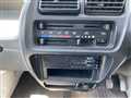 2000 Suzuki Carry Truck