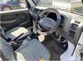 2000 Suzuki Carry Truck