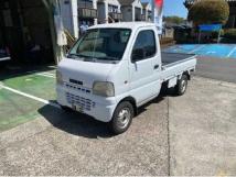 2000 Suzuki Carry Truck