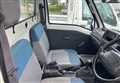 2001 Subaru Sambar Truck