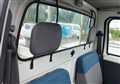 2001 Subaru Sambar Truck