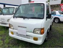 2001 Subaru Sambar Truck