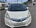 2011 Honda Fit Hybrid