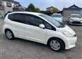 2011 Honda Fit Hybrid