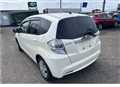 2011 Honda Fit Hybrid