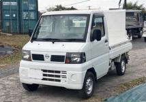 2011 Nissan Clipper Truck