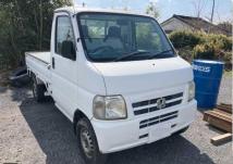 2003 Honda Acty Truck