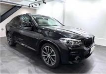 2020 BMW X4