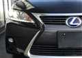 2014 Lexus CT