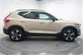 2026 Volvo XC40