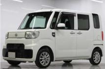 2016 Daihatsu Hijet Caddie