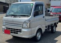 2018 Suzuki Carry Truck