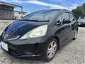 2008 Honda Fit